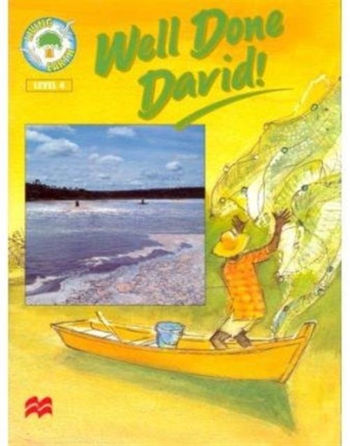 Living Earth;Well Done David, Paperback / softback Book