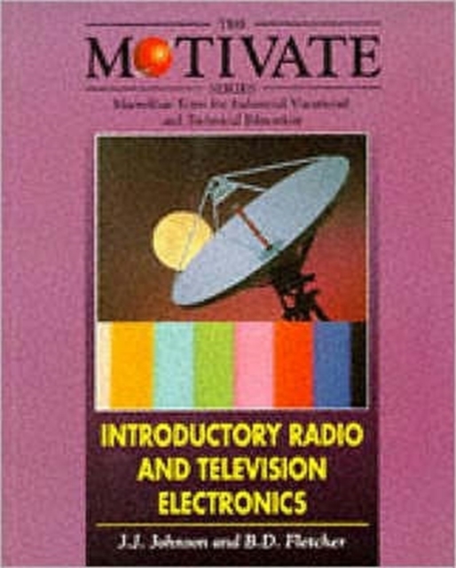 Introductory Radio and Television Electronics, Paperback / softback Book