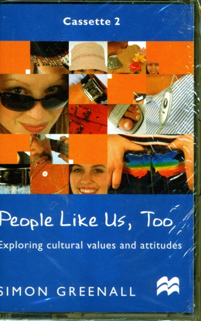 People Like Us 2 : Cassette, Audio cassette Book