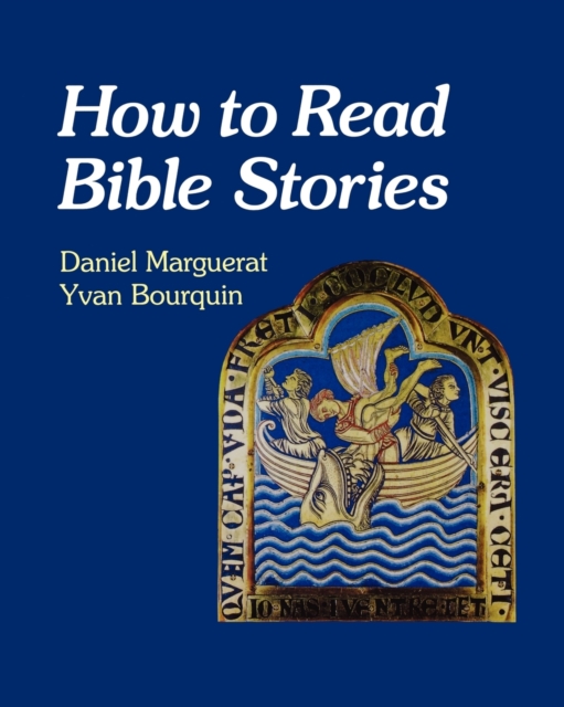 How to Read Bible Stories, Paperback / softback Book