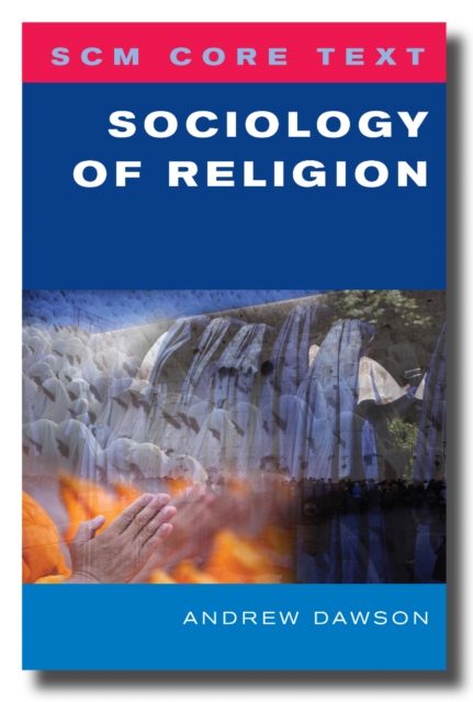 SCM Core Text: Sociology of Religion, EPUB eBook