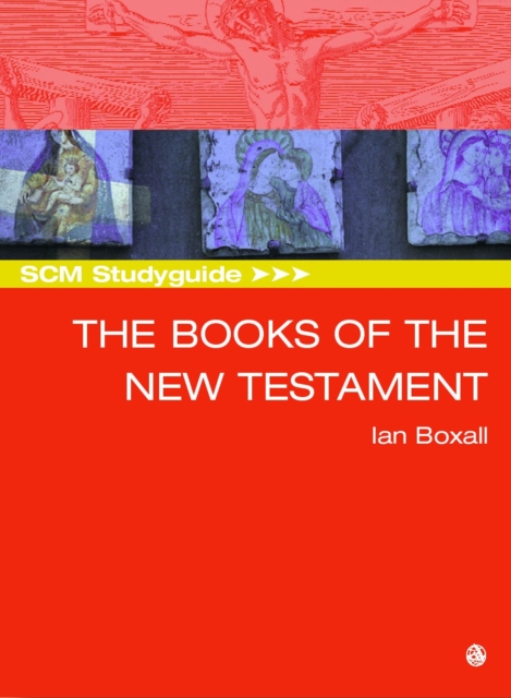 SCM Studyguide: Books of the New Testament, EPUB eBook
