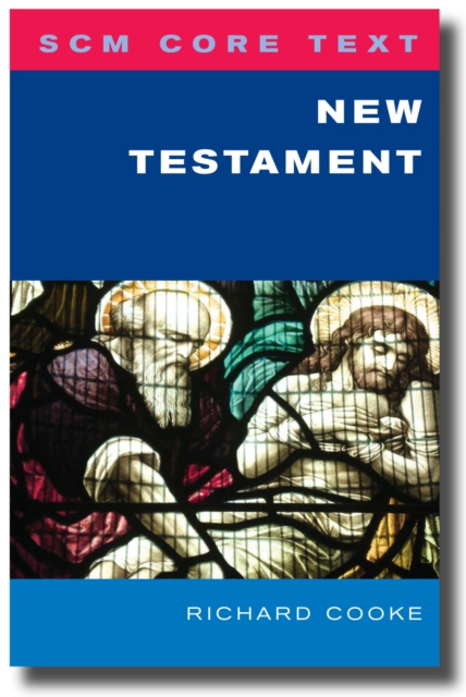 SCM Core Text: New Testament, EPUB eBook