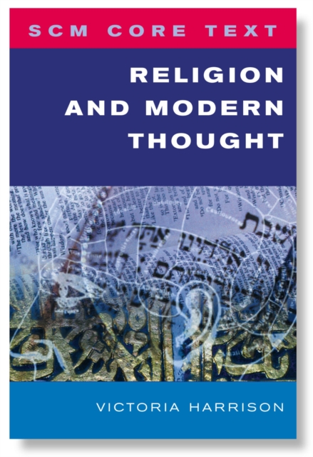 SCM Core Text: Religion and Modern Thought, EPUB eBook