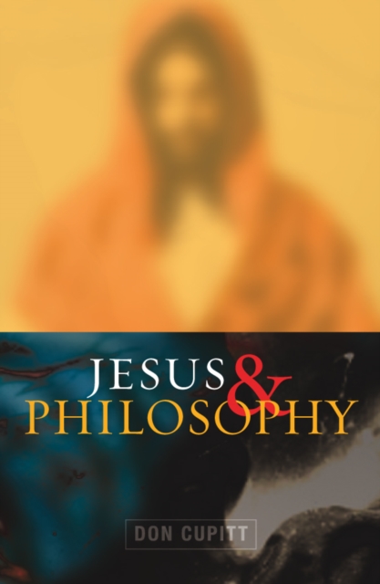 Jesus and Philosophy, EPUB eBook
