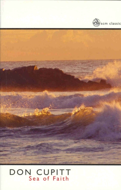 The Sea of Faith, EPUB eBook