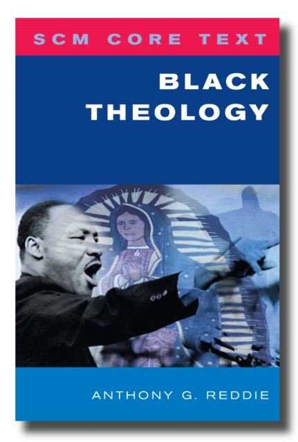 SCM Core Text: Black Theology, EPUB eBook