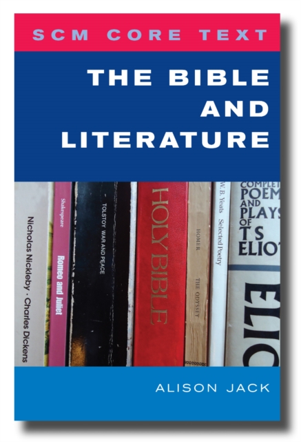 SCM Core Text: The Bible and Literature, EPUB eBook