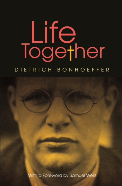 Life Together - new edition, EPUB eBook