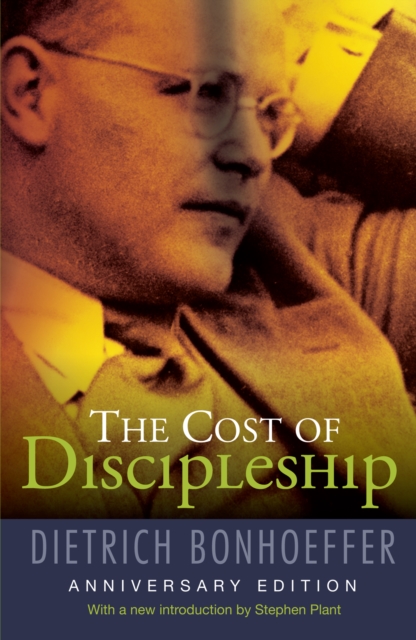 The Cost of Discipleship, EPUB eBook