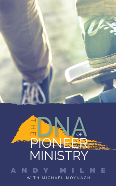 The DNA of Pioneer Ministry, EPUB eBook