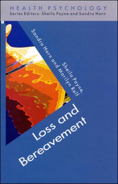 Loss And Bereavement, Paperback / softback Book