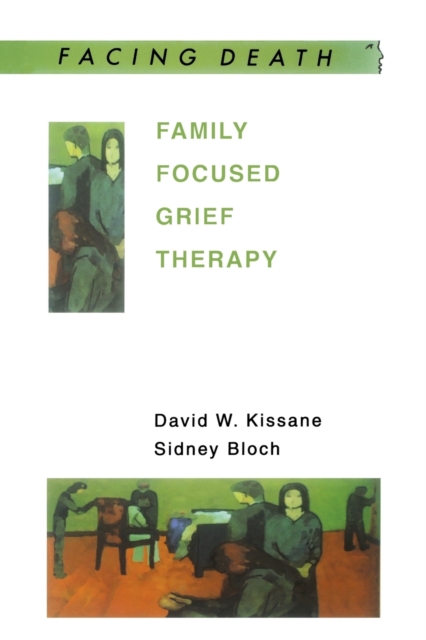 Family Focused Grief Therapy, Paperback / softback Book