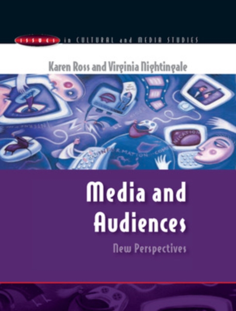 Media and Audiences: New Perspectives, Paperback / softback Book