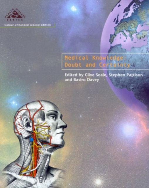Medical Knowledge 2/E, Paperback / softback Book