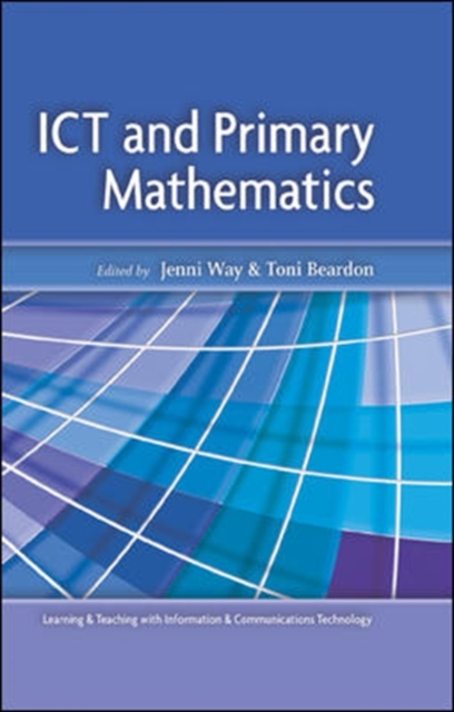 ICT AND PRIMARY MATHEMATICS, Paperback / softback Book