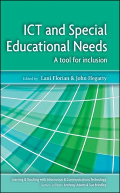 ICT and Special Educational Needs, Paperback / softback Book