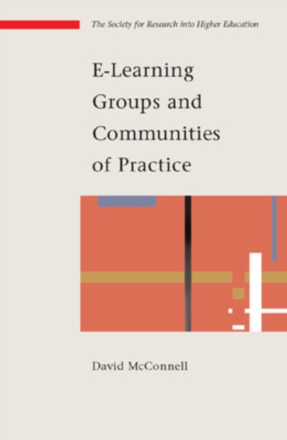 E-Learning Groups and Communities, Paperback / softback Book