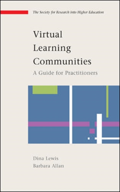 Virtual Learning Communities, Paperback / softback Book