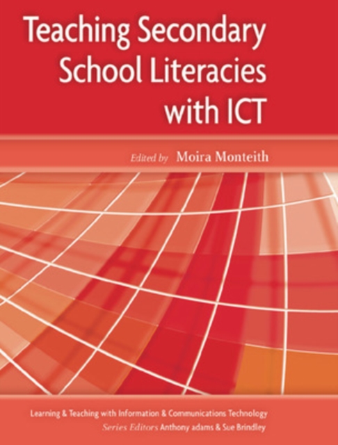 Teaching Secondary School Literacies with ICT, Paperback / softback Book