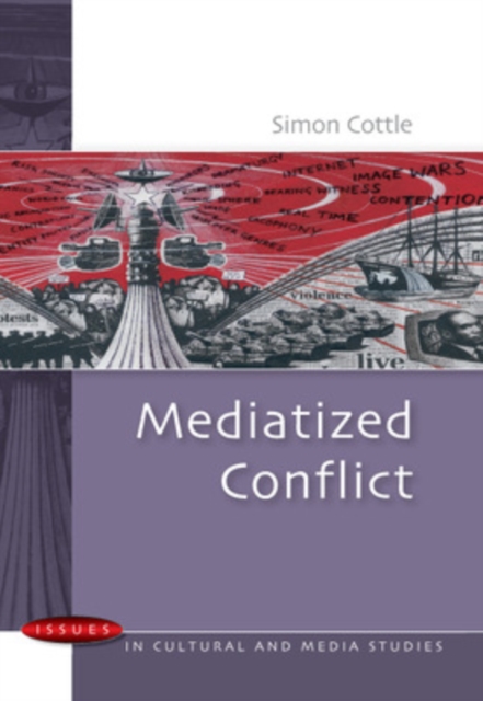 Mediatized Conflict, Paperback / softback Book