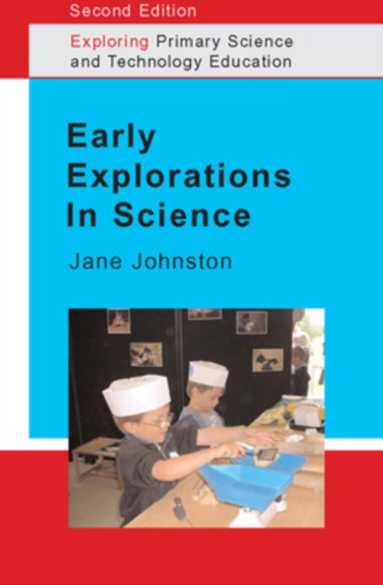 Early Explorations in Science, Paperback / softback Book