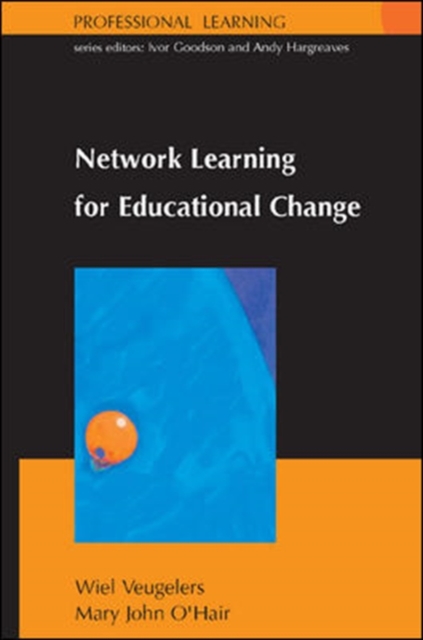 Network Learning for Educational Change, Paperback / softback Book