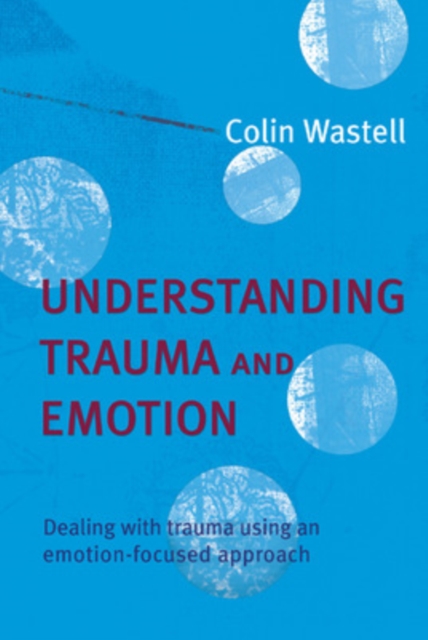 Understanding Trauma and Emotion, Paperback / softback Book