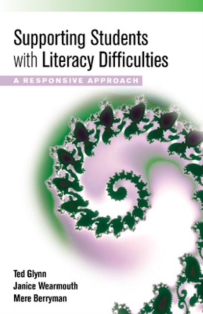 Supporting Students with Literacy Difficulties: A Responsive Approach, Paperback / softback Book