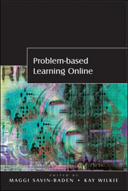 Problem-based Learning Online, Paperback / softback Book