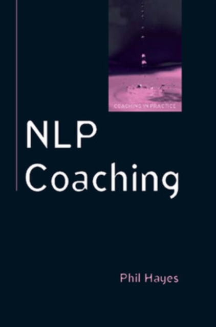 NLP Coaching, Paperback / softback Book