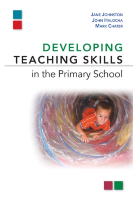 Developing Teaching Skills in the Primary School, Paperback / softback Book