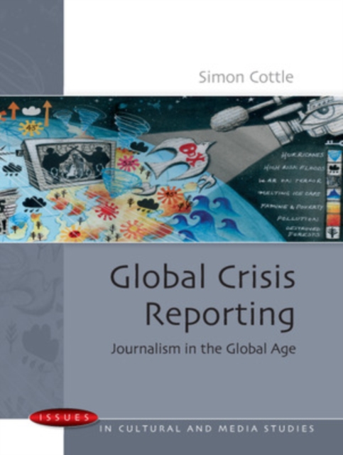 Global Crisis Reporting, Paperback / softback Book