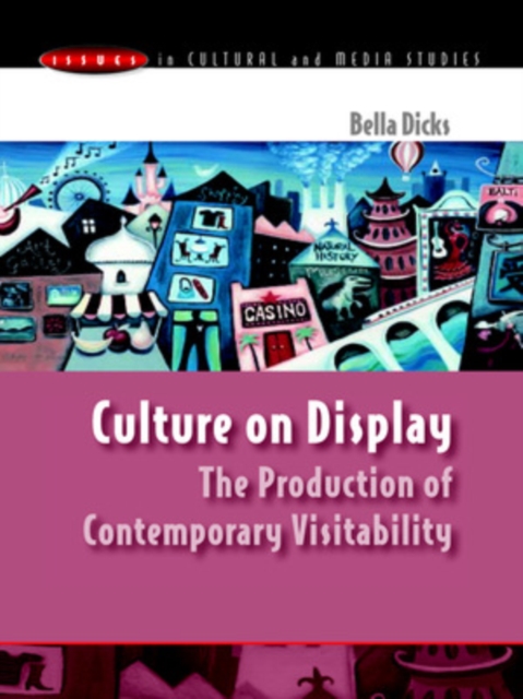 Culture on Display, PDF eBook