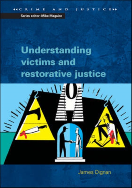 Understanding Victims and Restorative Justice, PDF eBook