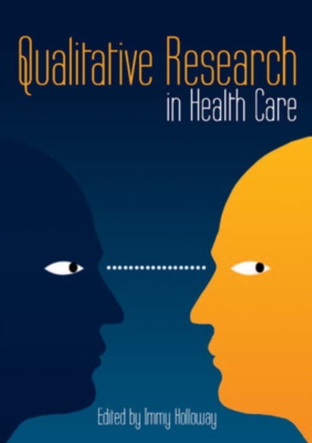 Qualitative Research in Health Care, PDF eBook