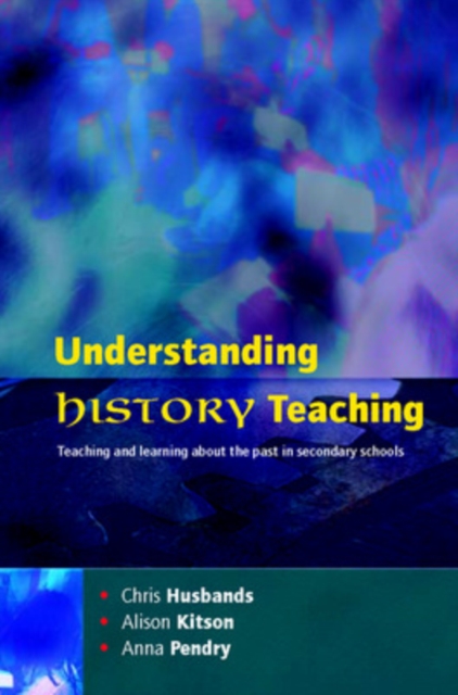 Understanding History Teaching, PDF eBook