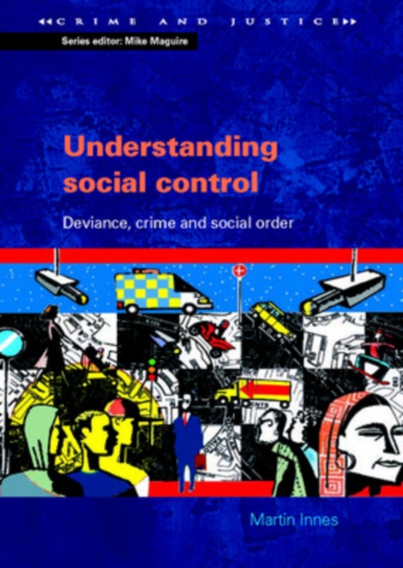 Understanding Social Control, PDF eBook