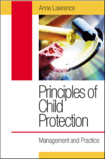Principles of Child Protection: Management and Practice, PDF eBook