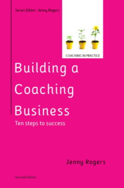 Building a Coaching Business: Ten Steps to Success 2e, EPUB eBook