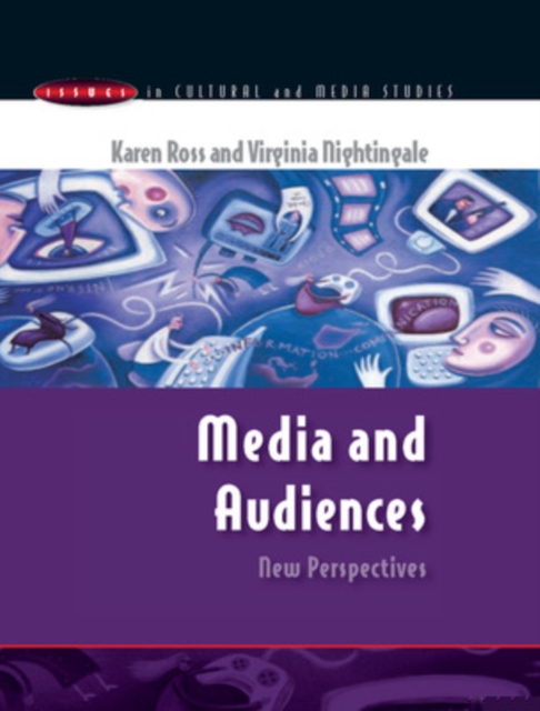 Media and Audiences: New Perspectives, PDF eBook