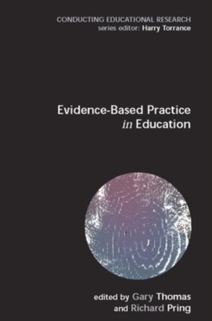 Evidence-based Practice in Education, PDF eBook