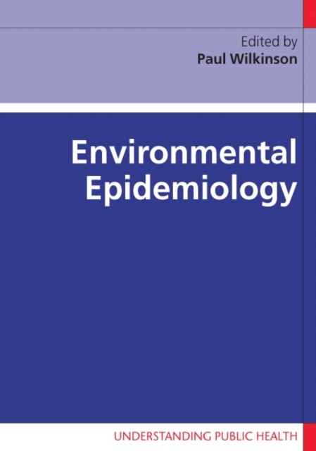 Environmental Epidemiology, PDF eBook