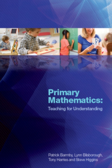 Primary Mathematics: Teaching for Understanding, Paperback / softback Book