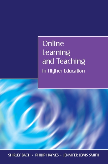 Online Learning and Teaching in Higher Education, PDF eBook