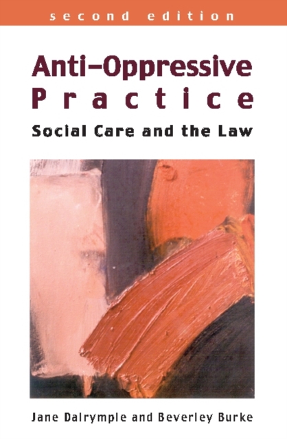 Anti-Oppressive Practice, PDF eBook
