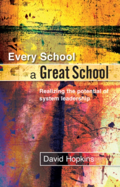 Every School a Great School, EPUB eBook
