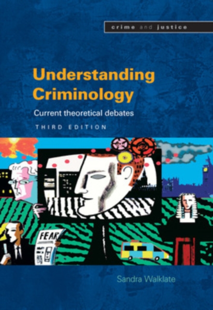 Understanding Criminology, PDF eBook
