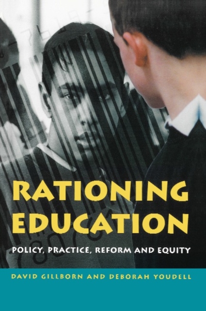Rationing Education, PDF eBook