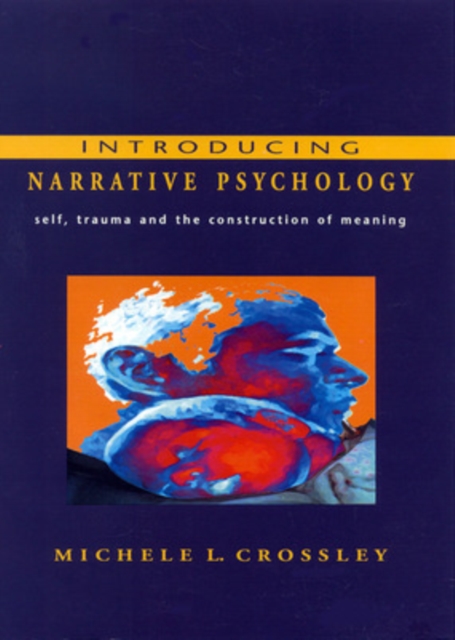 Introducing Narrative Psychology, PDF eBook